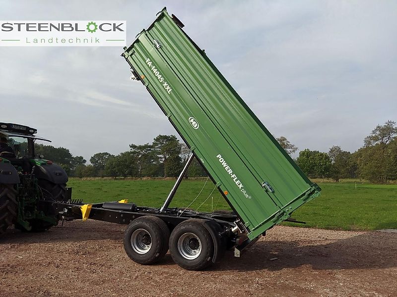 Brantner TA14045XXL Aktion