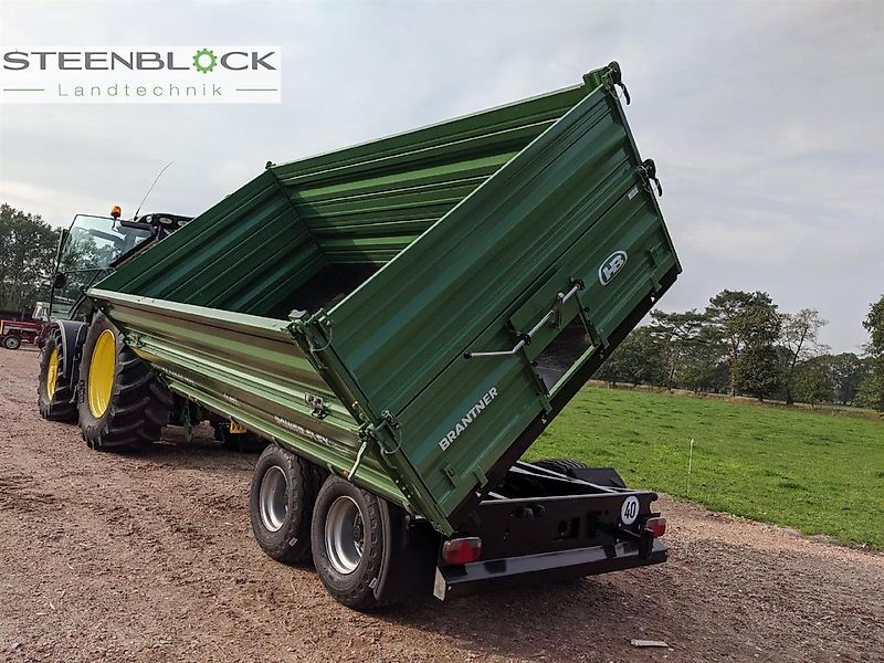 Brantner TA14045XXL Aktion