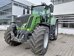 Fendt 828 Vario ProfiPlus RTK