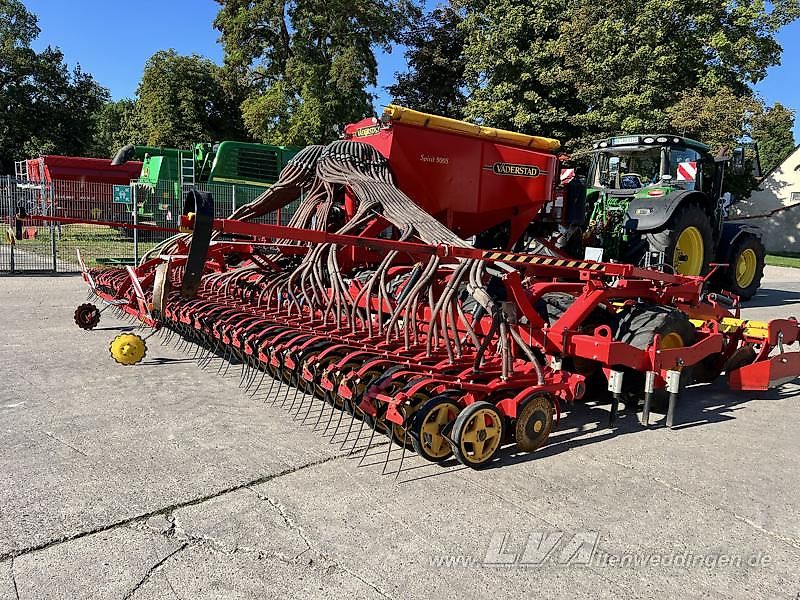 Väderstad SPIRIT ST 900 S