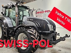 Valtra T 163 Versu