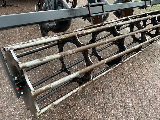 Rabe GM3000 vleugelschaar cultivator