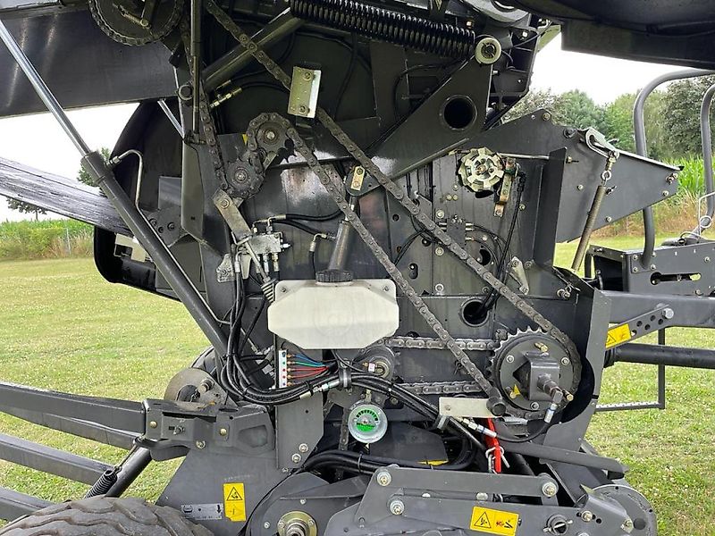 Claas Variant 385 RC