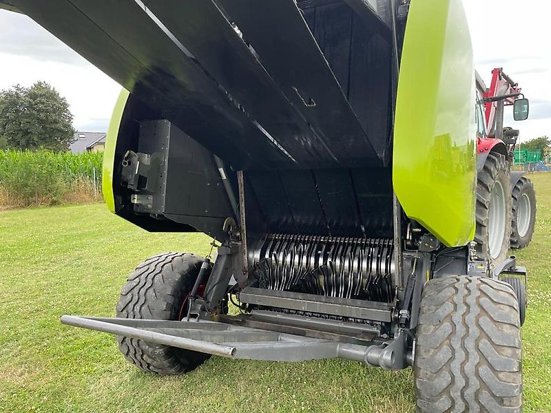 Claas Variant 385 RC