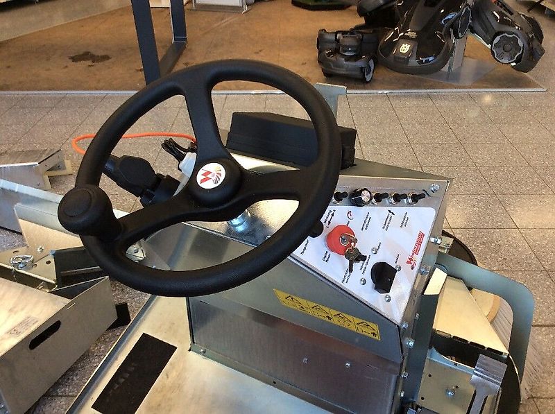 Westermann CM 2 PRO E-Lectric+