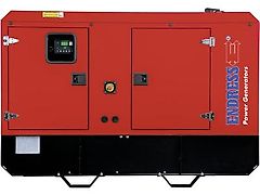 Endress Stromaggregat ESE 35 PW/AS