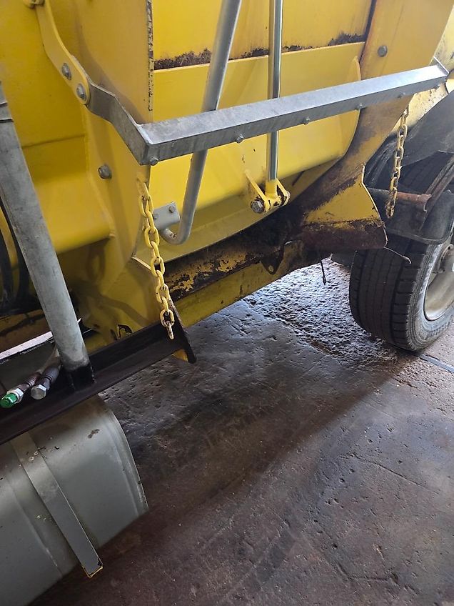 Sgariboldi GULLIVER 6014