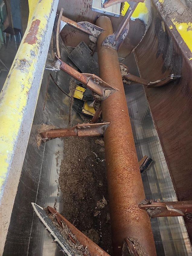 Sgariboldi GULLIVER 6014