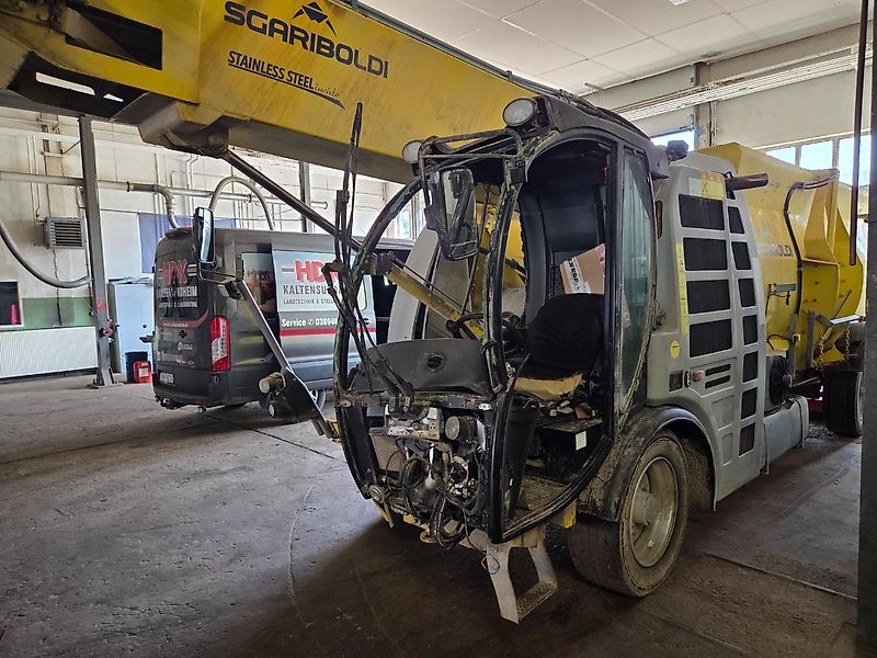 Sgariboldi GULLIVER 6014