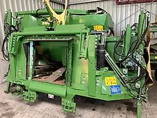Krone EasyCollect 750-3