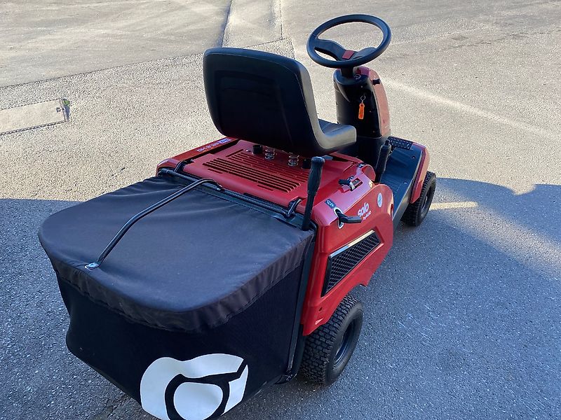 Alko Rider R 7 65.8 HD Solo