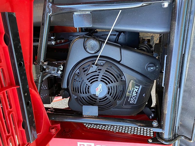 Alko Rider R 7 65.8 HD Solo