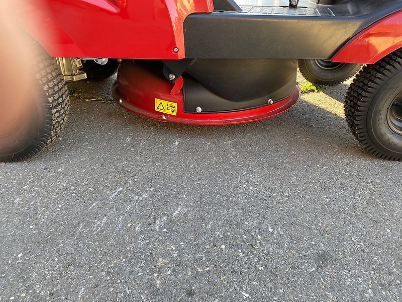 Alko Rider R 7 65.8 HD Solo