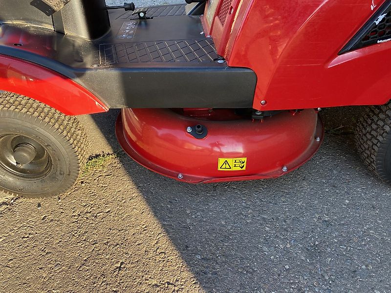 Alko Rider R 7 65.8 HD Solo