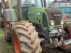 Fendt 818 vario TMS