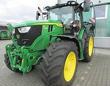 John Deere 6R 185 AP50 John Deere 6R 185 AP50