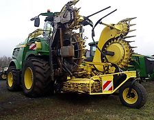 John Deere 8500i John Deere 8500i