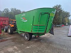 SaMASZ Optifeed 1800