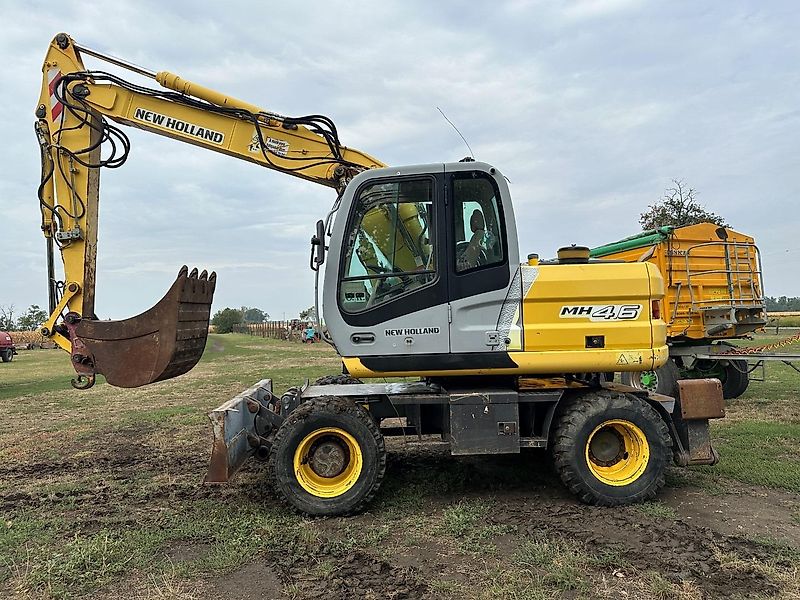 New Holland MH 4.6