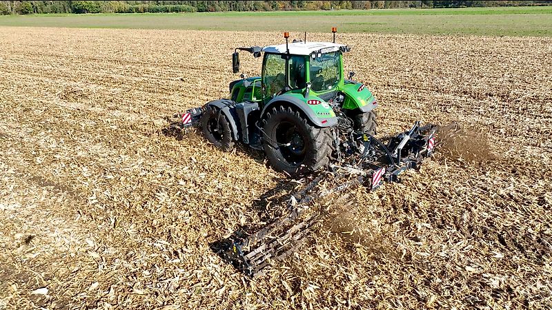 MD AGT Messerwalze WNH 7,0m , 8,0m ,9,0m