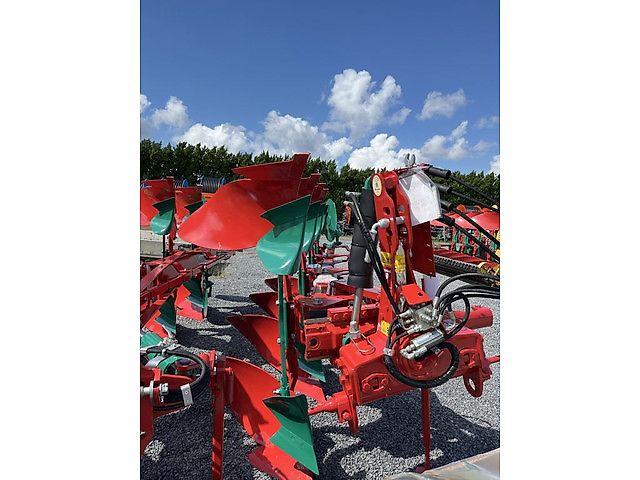 Kverneland LB 100-200 4 schaar