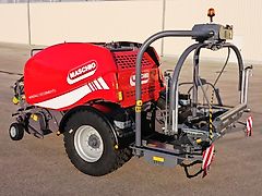 Maschio Mondiale Combi 120 HTU Folienbindung
