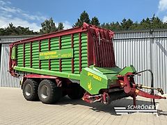 Strautmann GIGA VITESSE 4002 DO