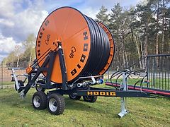 Hüdig IROMAT II TD AKTION