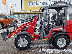 Weidemann 1260 LP