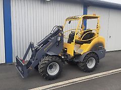 Eurotrac W12S