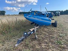 Shelbourne Reynolds Stripper RSD 20' / 6.1m