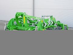 Bomet Agregat uprawowy ciężki Bomet Canis U985/3