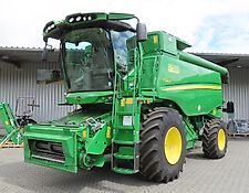 John Deere T 550LL John Deere T 550LL