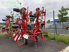 Pöttinger hit 910 n