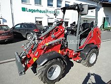 Weidemann 1390