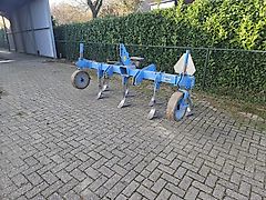 Lemken TOPAS 140 A