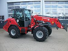 Weidemann 4060 T