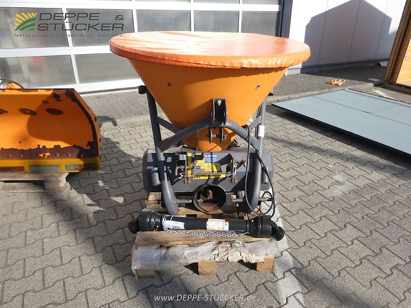 Matev SPR-H/M 250 ST