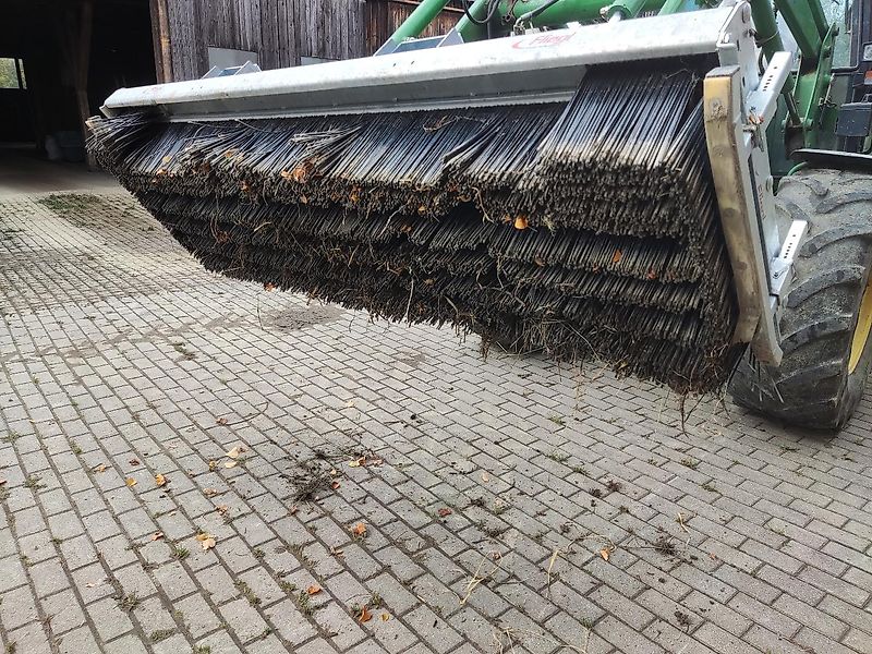 Fliegl Fliegl Kehrbesen