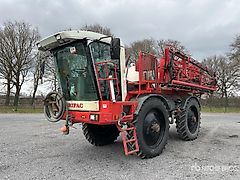 Agrifac 2000 Agrifac ZA 3400 42 m 4x4 Opryskiwacz samojezdny
