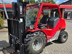 Manitou MC 25-4 (4-Rad Antrieb)