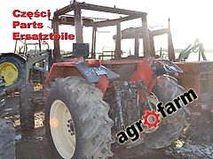 SAME Explorer 70 80 parts, ersatzteile, pieces