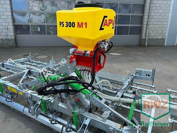 Joskin Scariflex 720R6S5