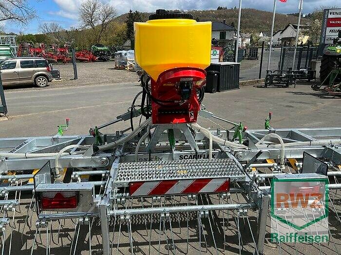 Joskin Scariflex 720R6S5