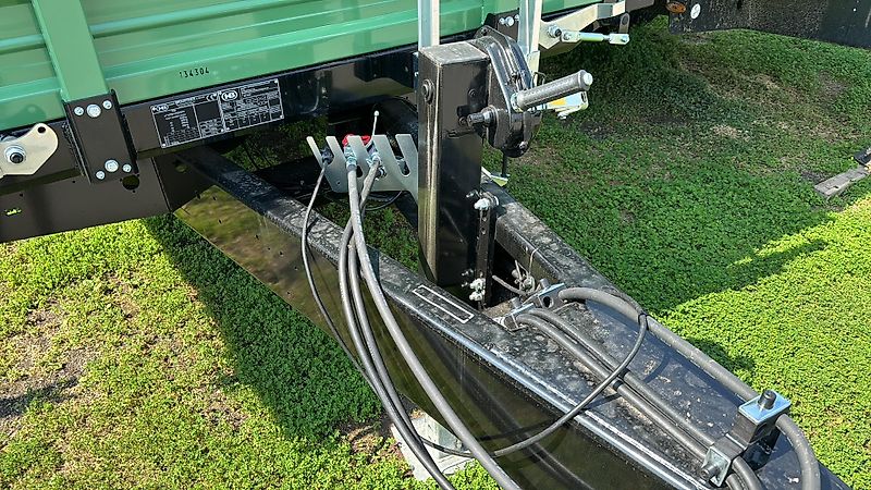 Brantner TA14045 XXL Aktion