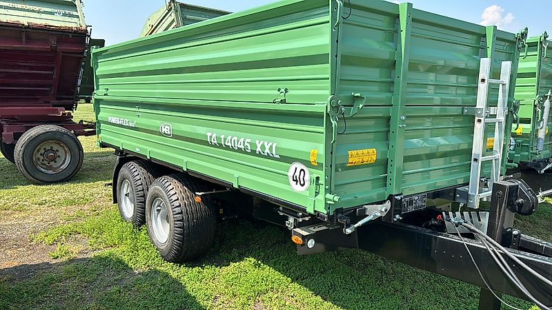 Brantner TA14045 XXL Aktion