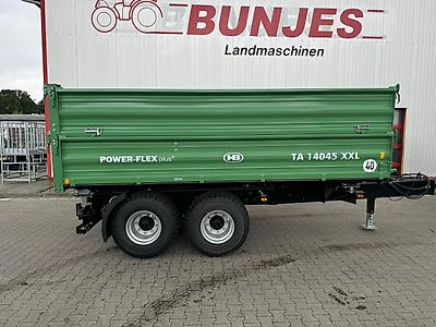 Brantner TA14045 XXL Aktion