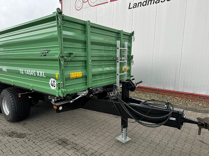 Brantner TA14045 XXL Aktion