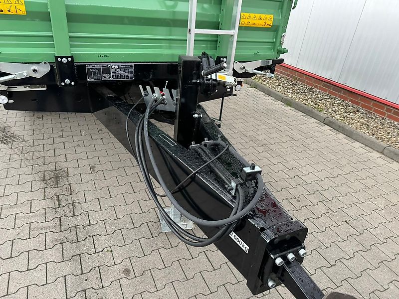Brantner TA14045 XXL Aktion