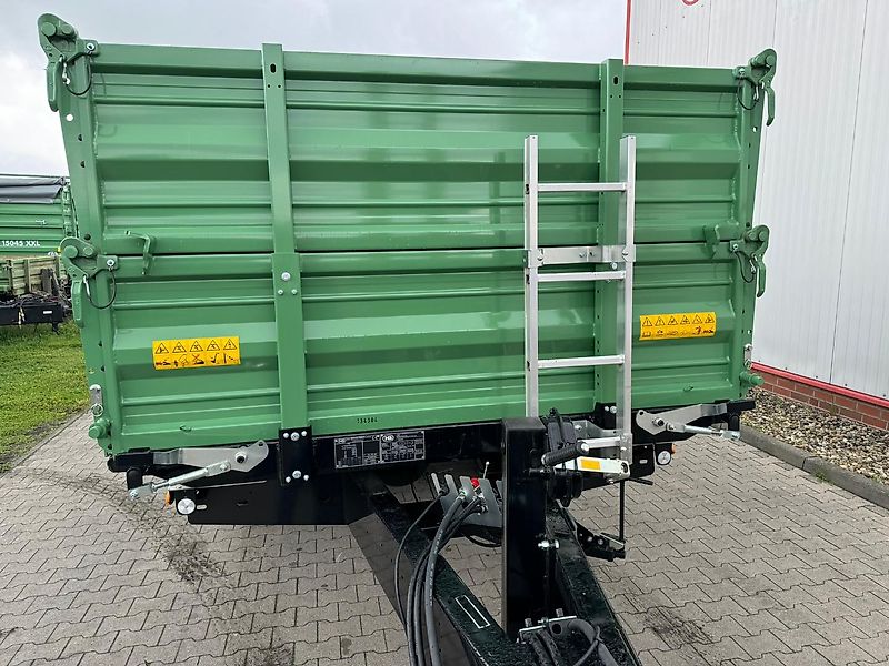 Brantner TA14045 XXL Aktion